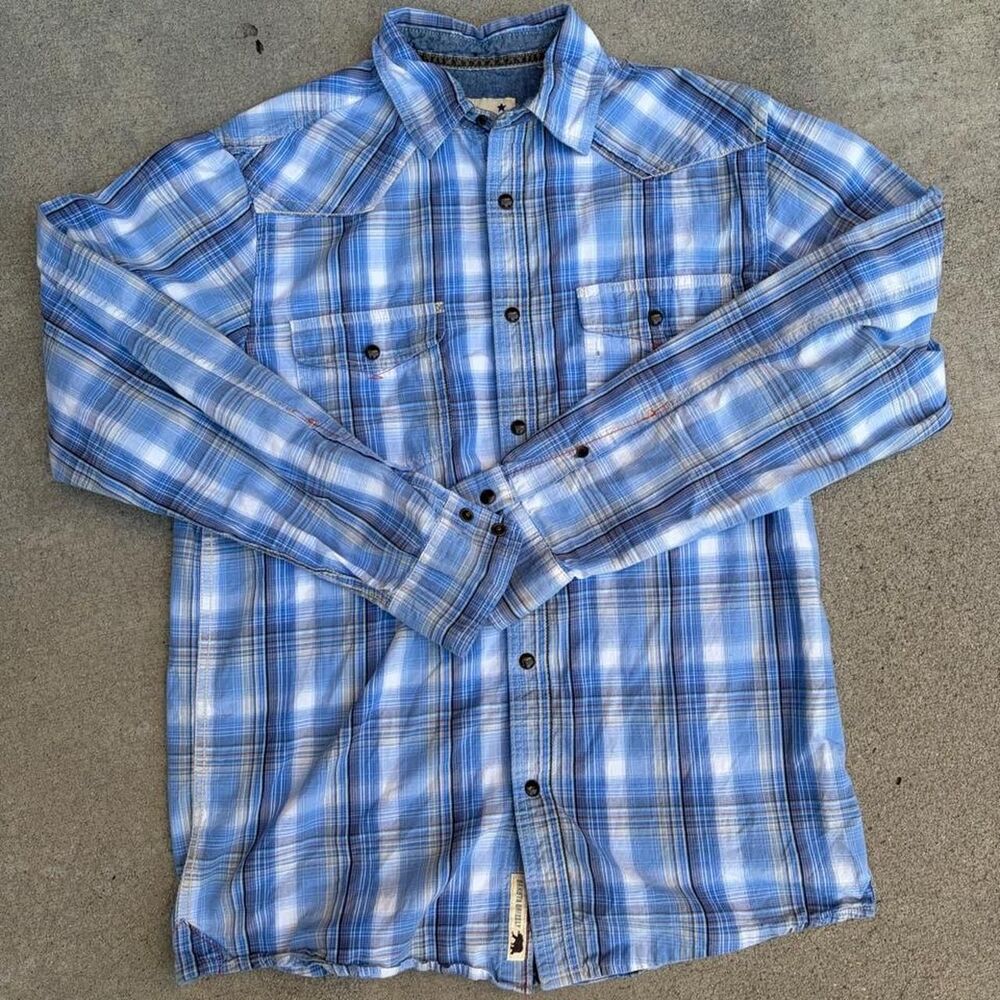 Dakota Men's multi Polo-shirts